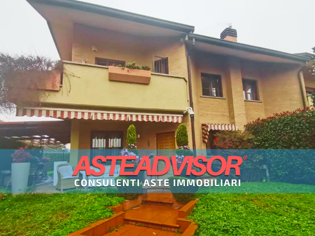 Immagine immobile