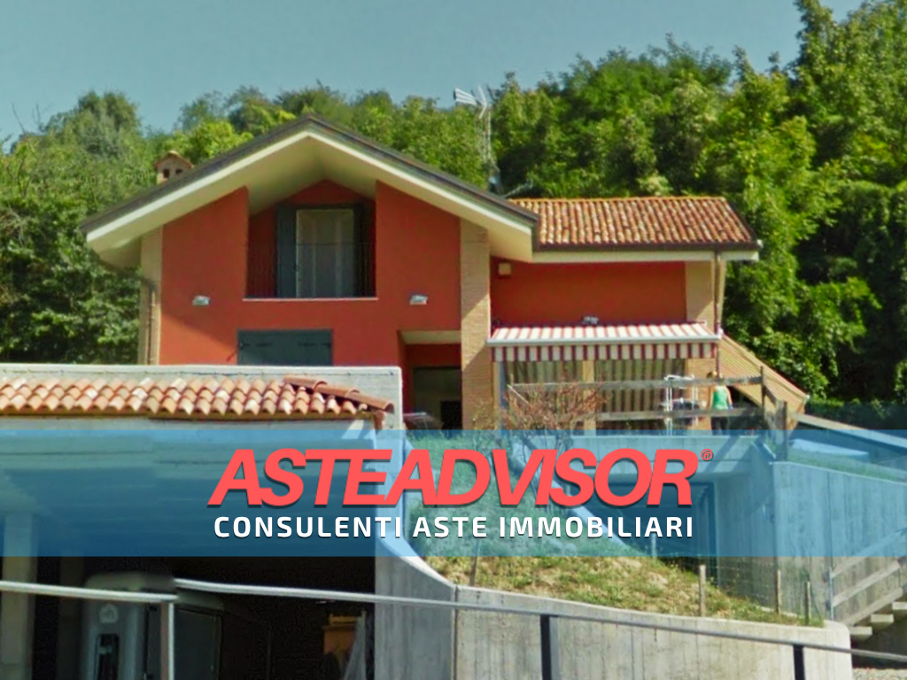 Immagine immobile