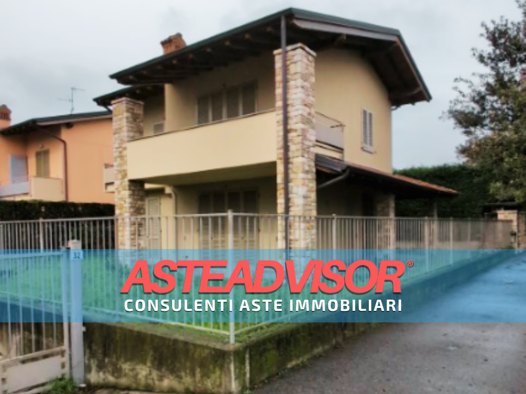 Immagine immobile