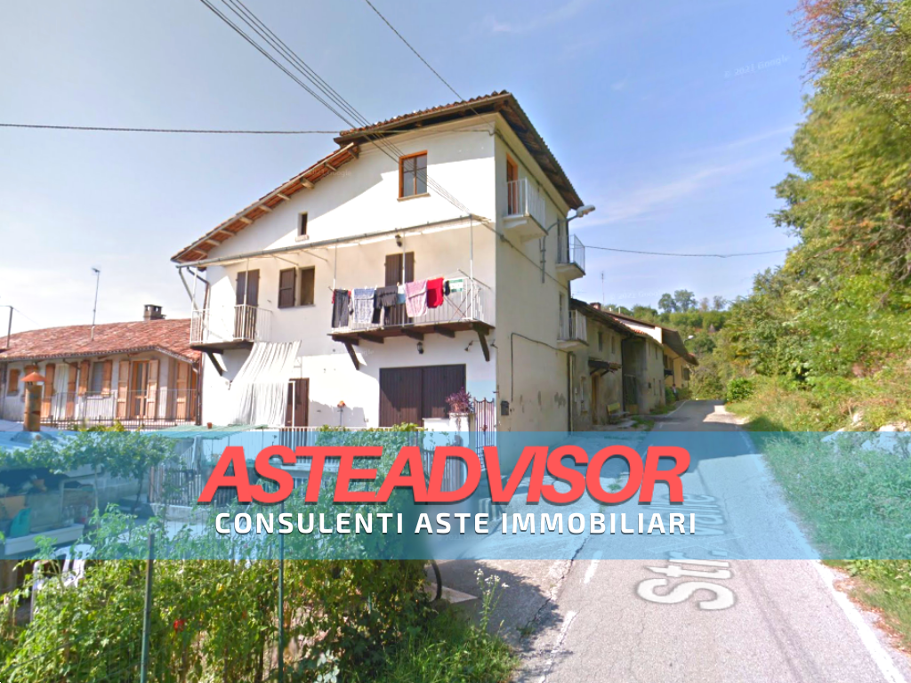 Immagine immobile