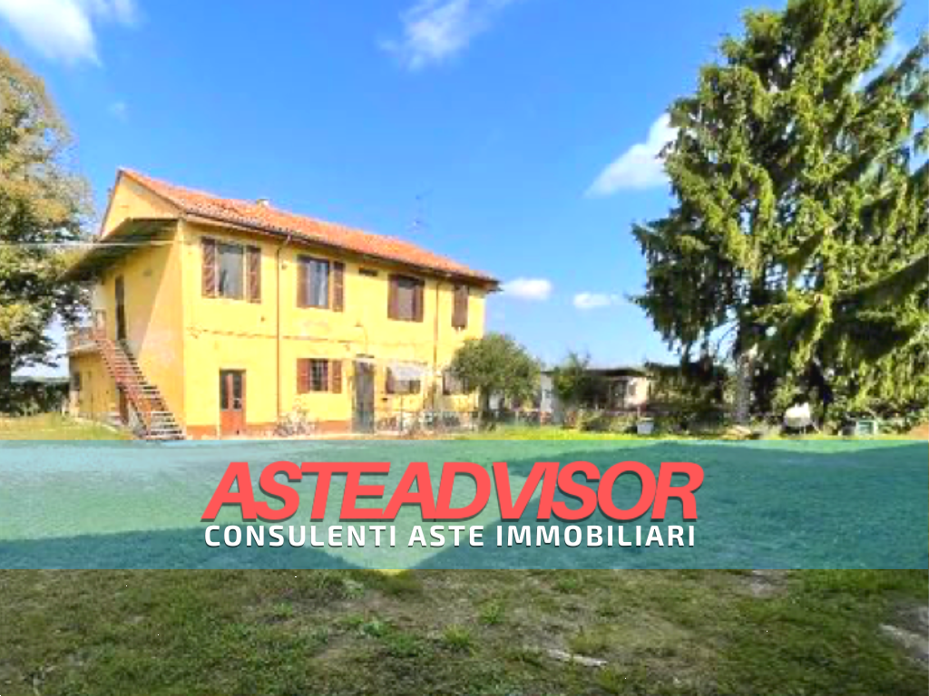 Immagine immobile