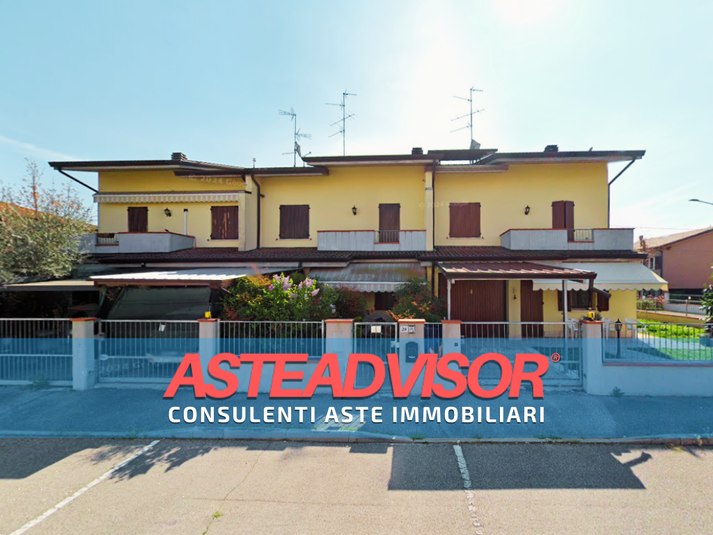 Immagine immobile