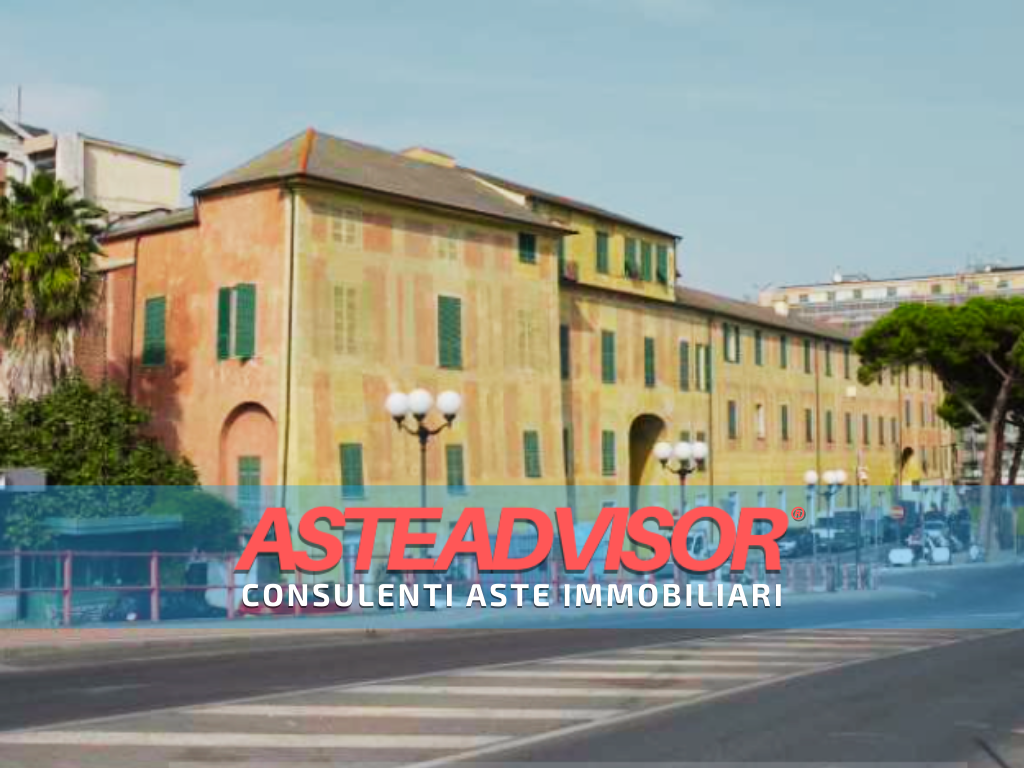 Immagine immobile