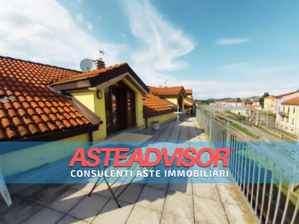 Immagine immobile
