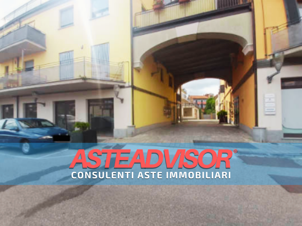 Immagine immobile