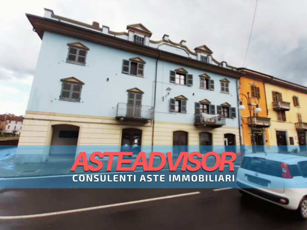 Immagine immobile