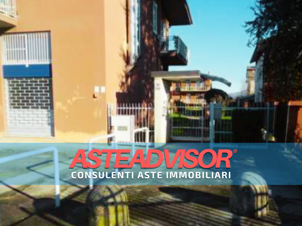 Immagine immobile