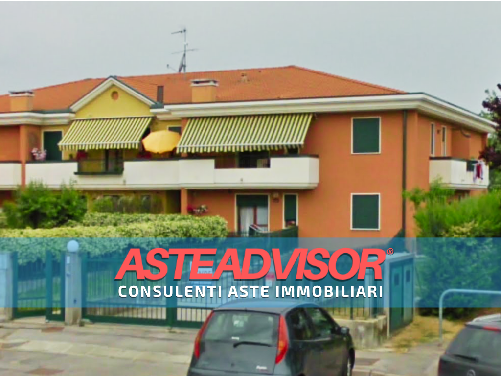 Immagine immobile