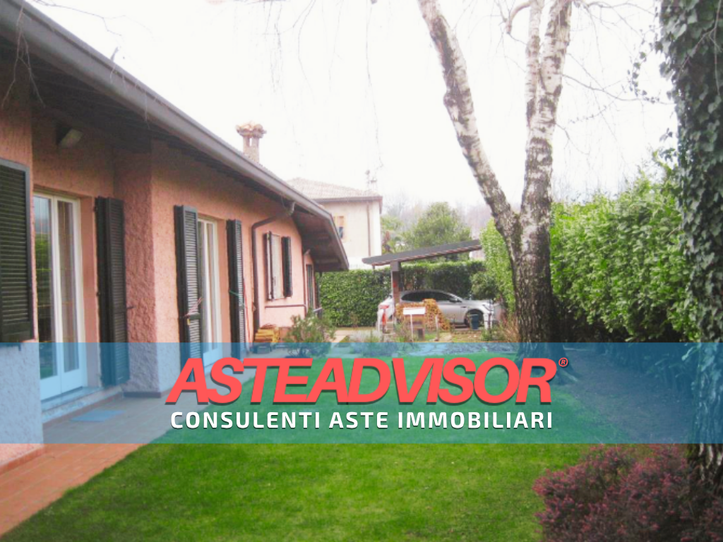 Immagine immobile