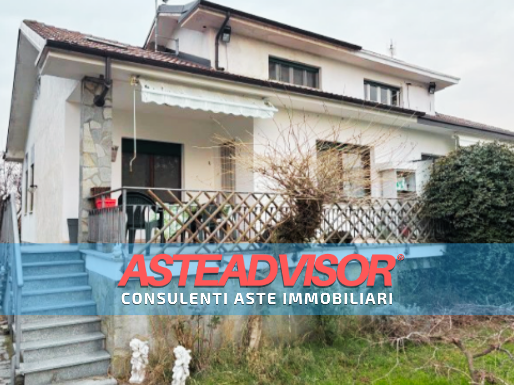 Immagine immobile