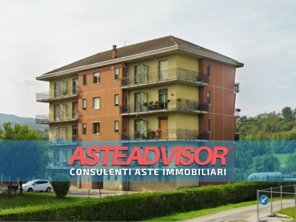 Immagine immobile