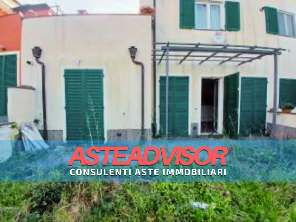 Immagine immobile