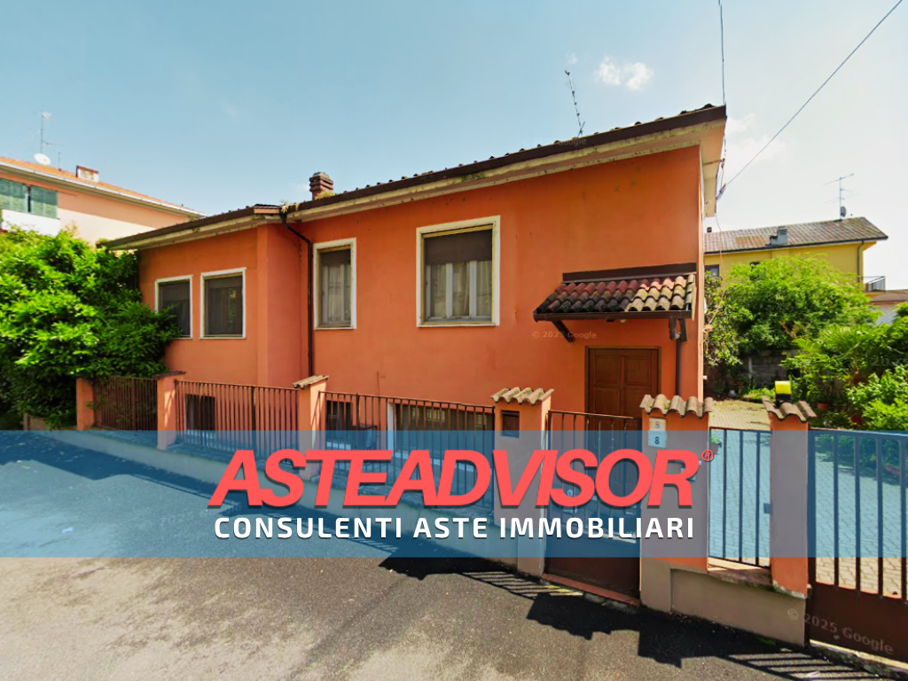 Immagine immobile