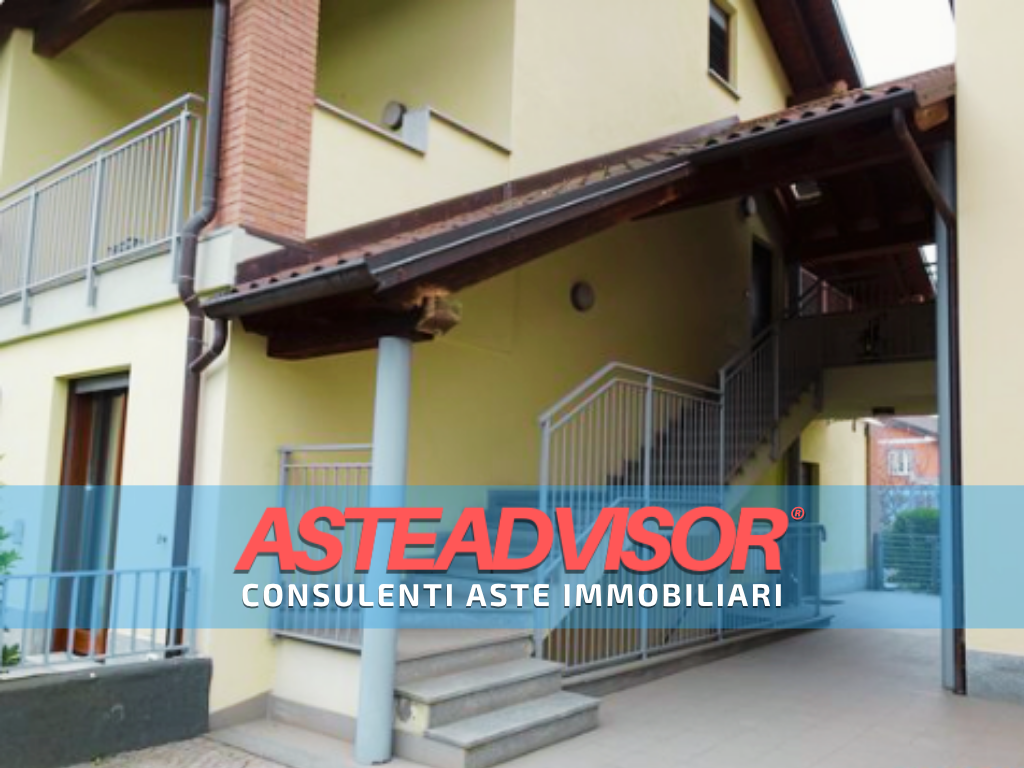 Immagine immobile
