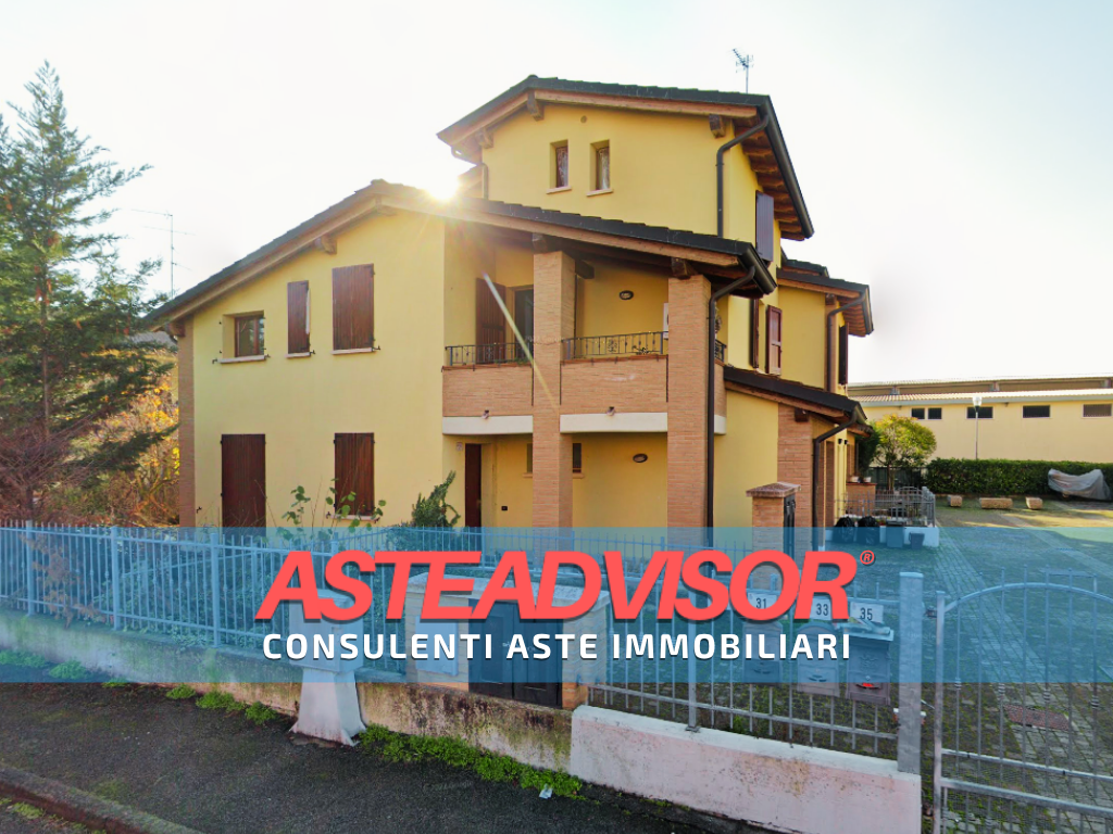 Immagine immobile