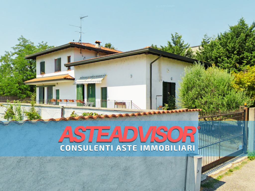 Immagine immobile