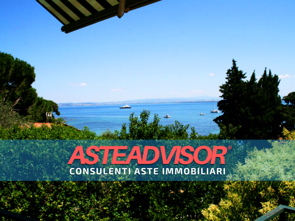 Immagine immobile