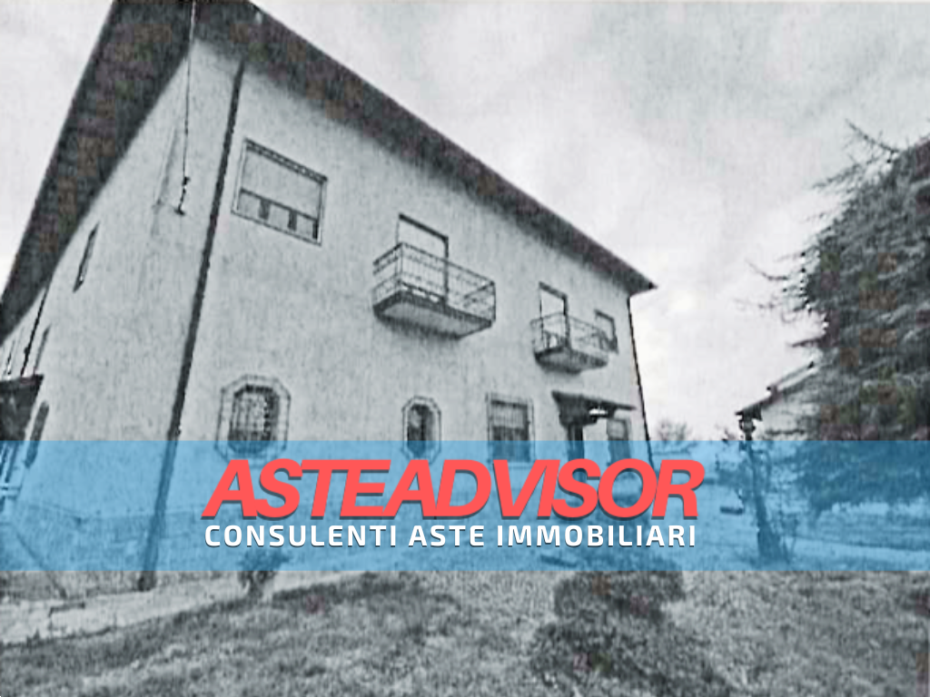 Immagine immobile