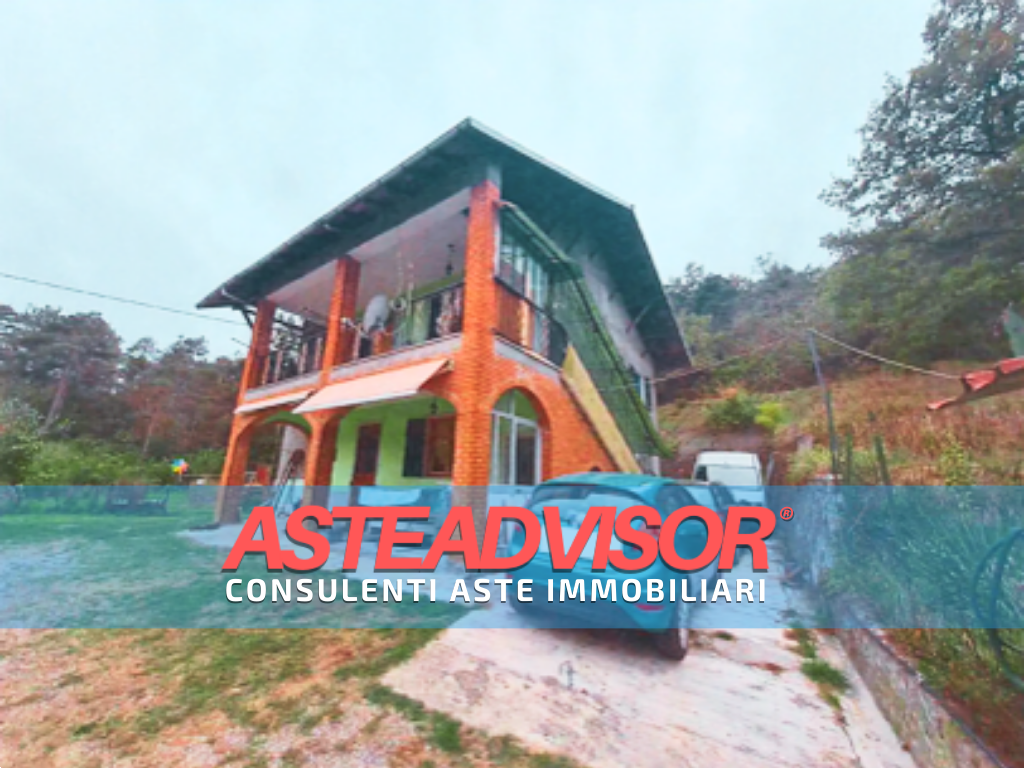 Immagine immobile
