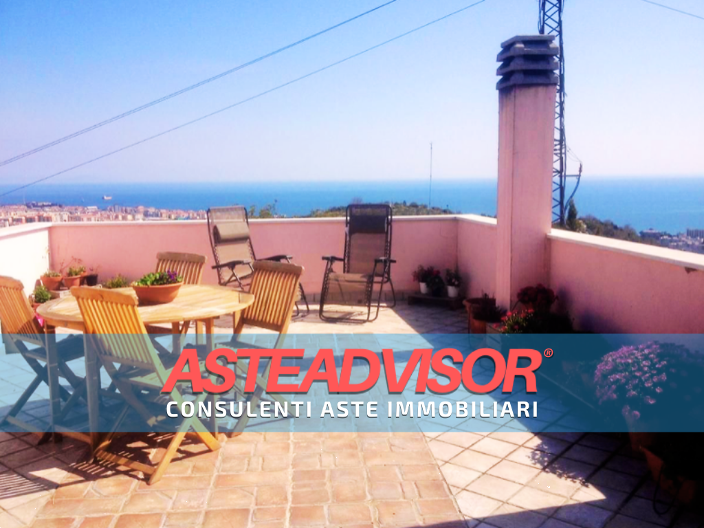 Immagine immobile