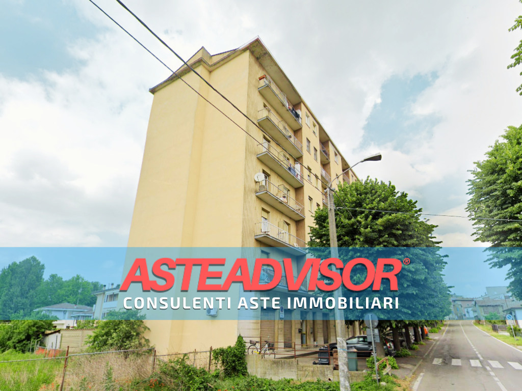Immagine immobile