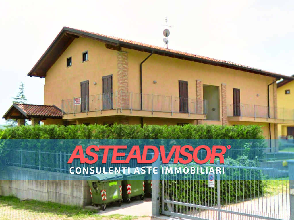 Immagine immobile