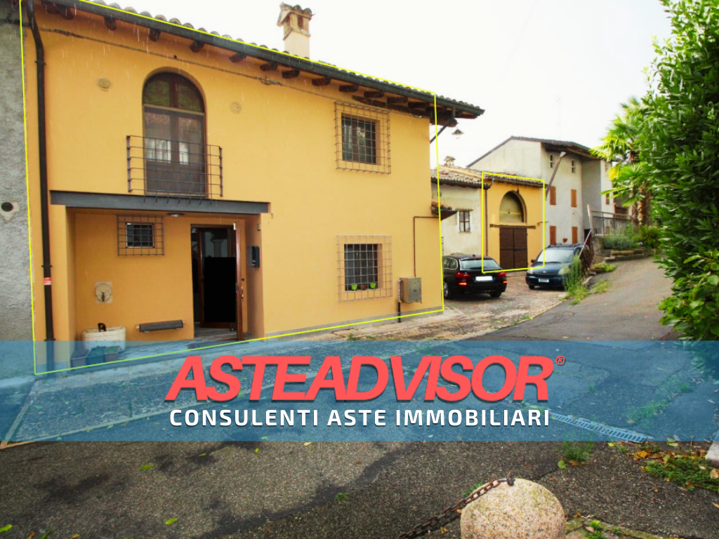 Immagine immobile