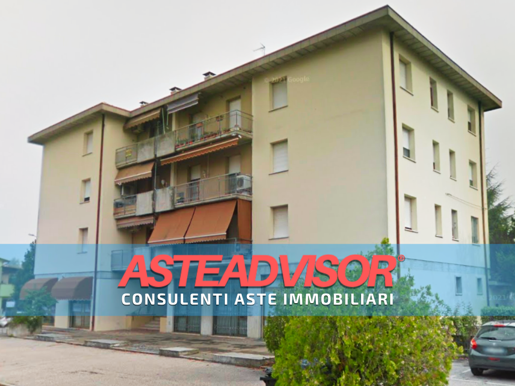 Immagine immobile