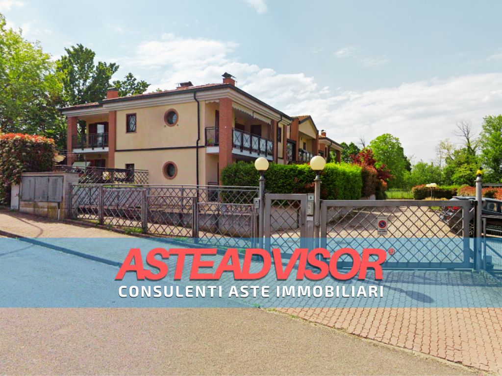 Immagine immobile