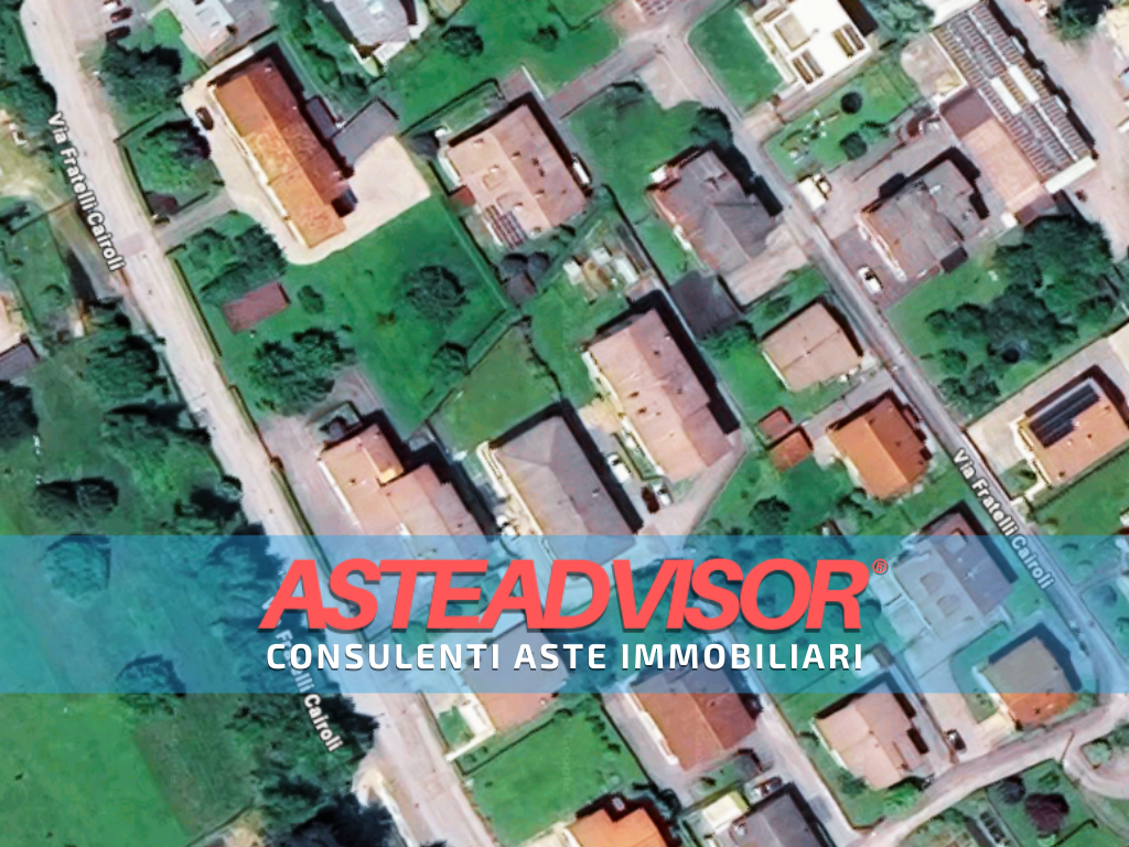 Immagine immobile