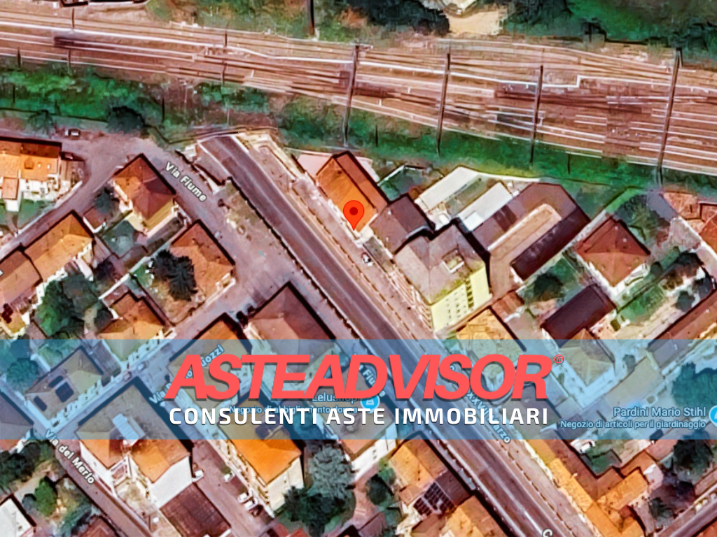 Immagine immobile