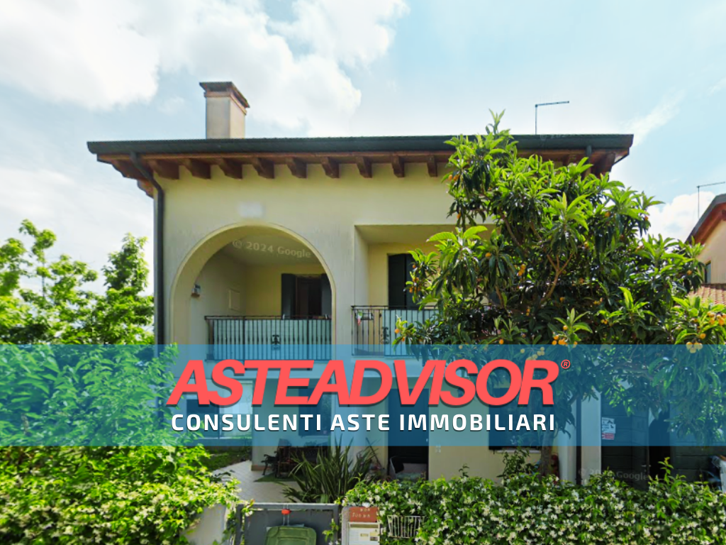 Immagine immobile