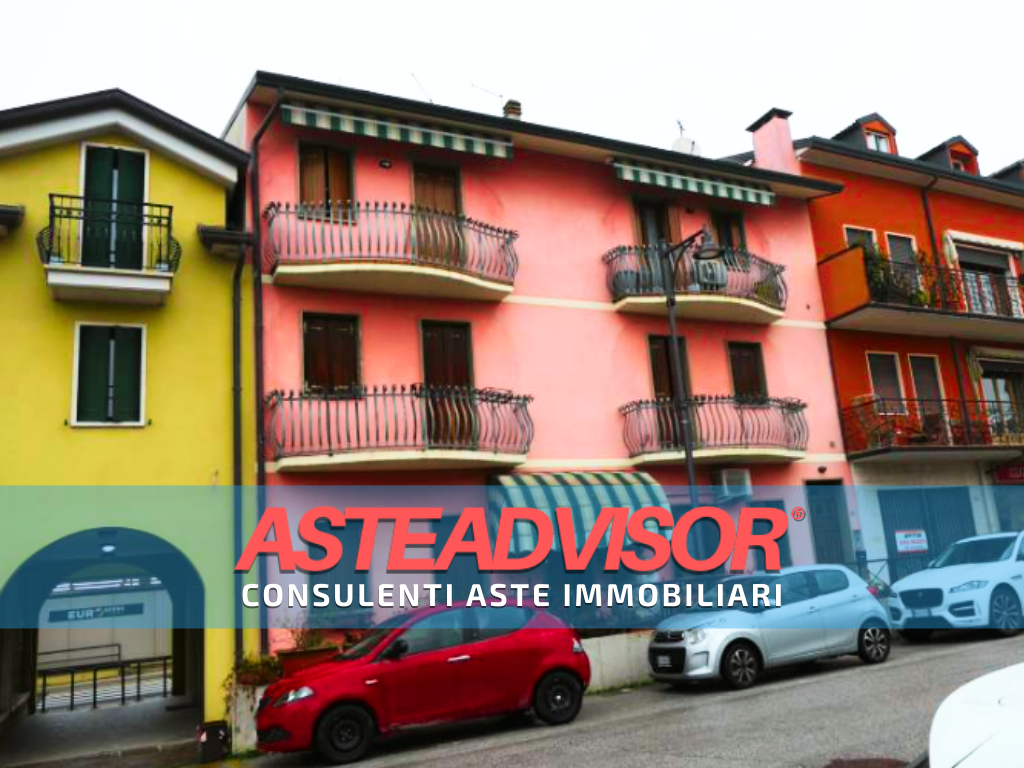 Immagine immobile
