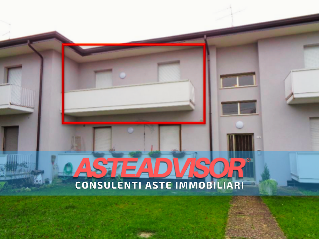 Immagine immobile