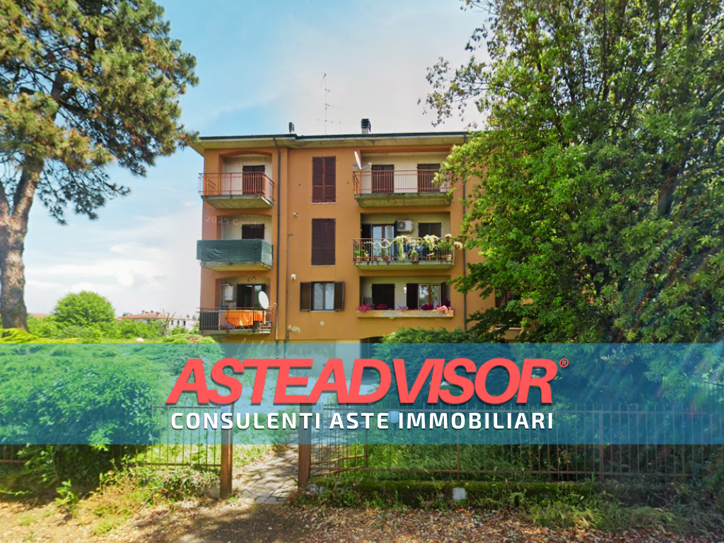 Immagine immobile