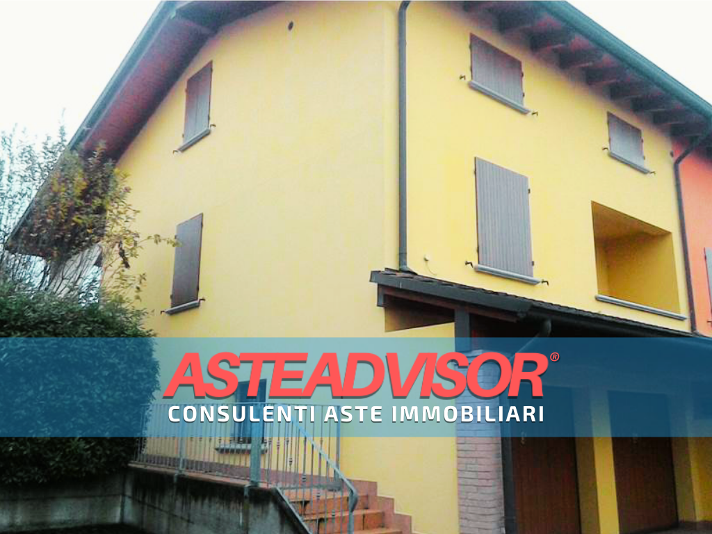 Immagine immobile