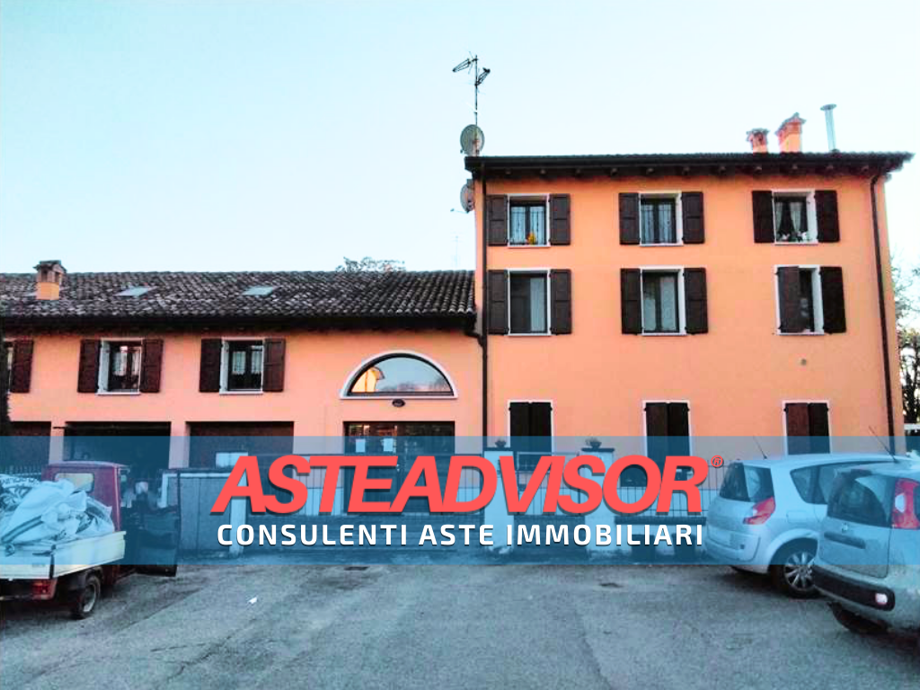 Immagine immobile