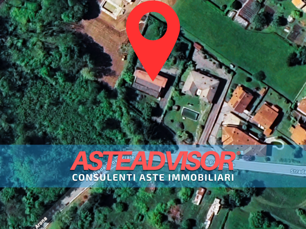Immagine immobile