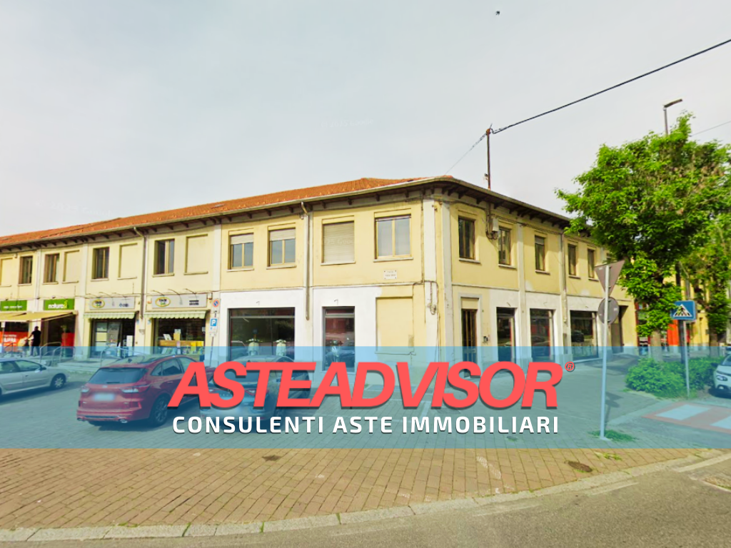 Immagine immobile