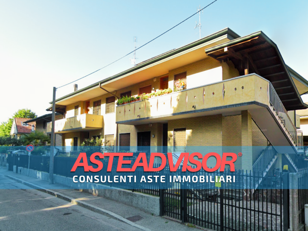 Immagine immobile