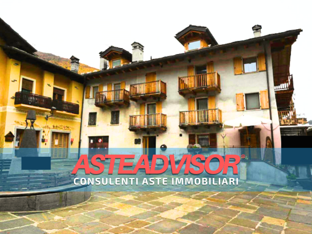 Immagine immobile
