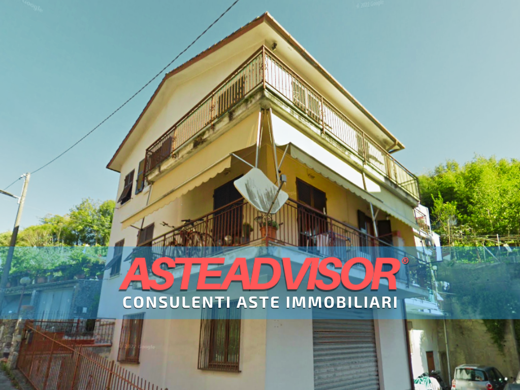 Immagine immobile