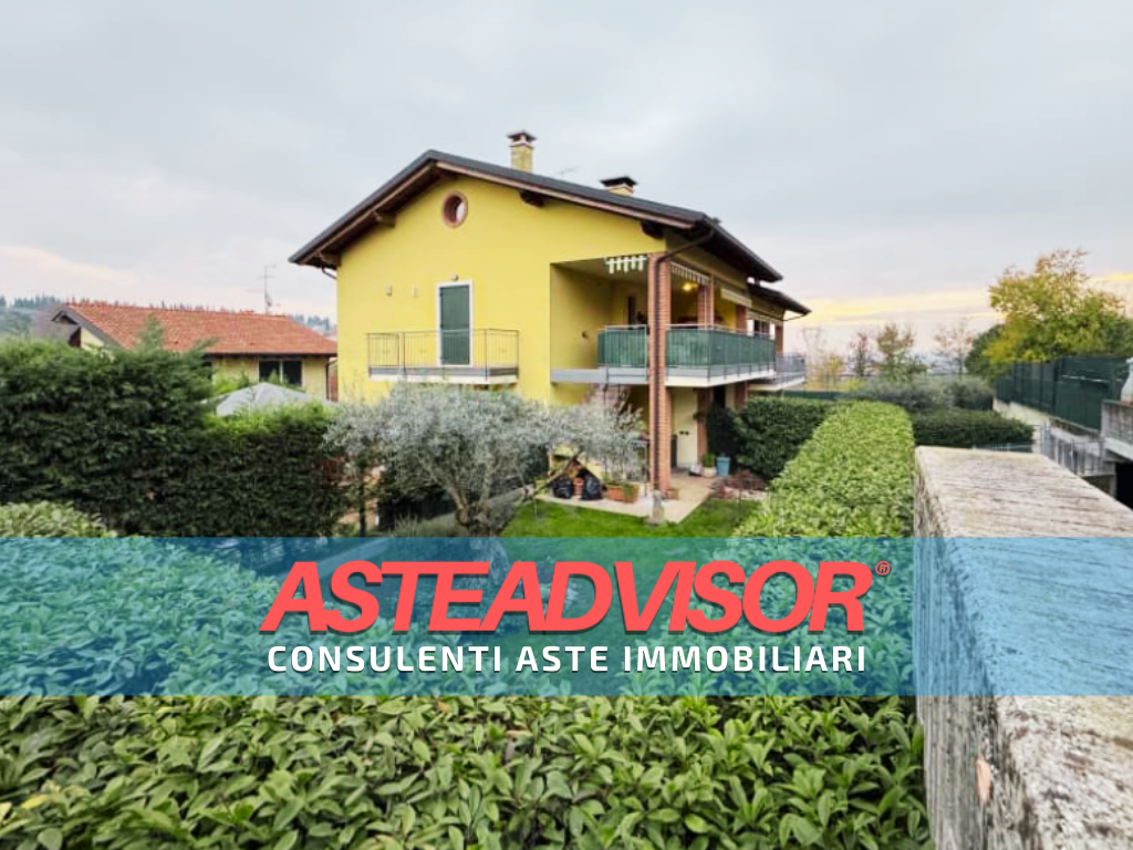 Immagine immobile