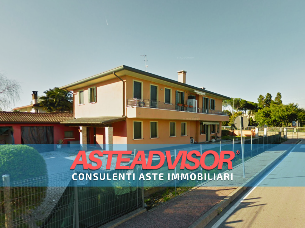 Immagine immobile