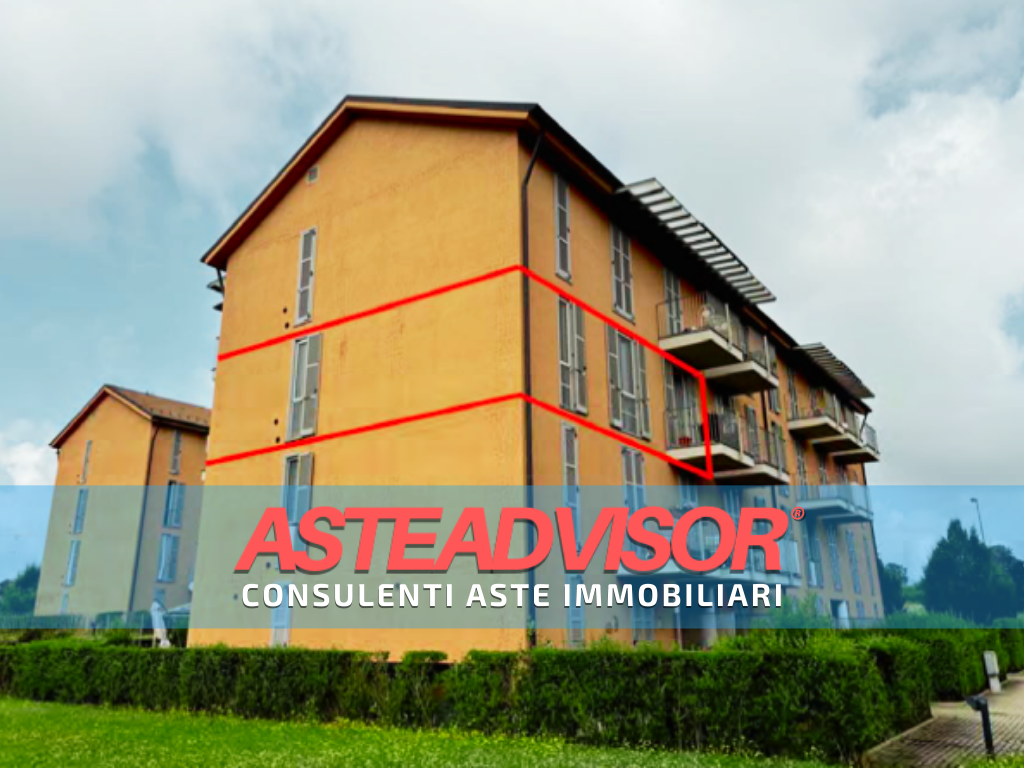 Immagine immobile