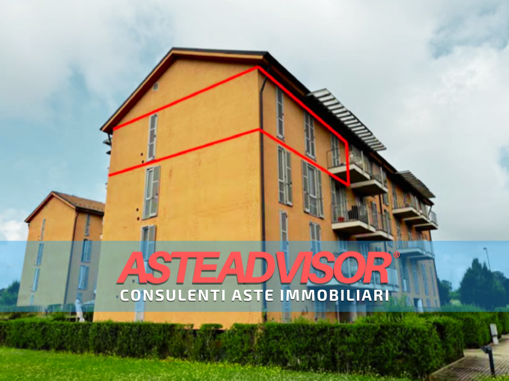 Immagine immobile