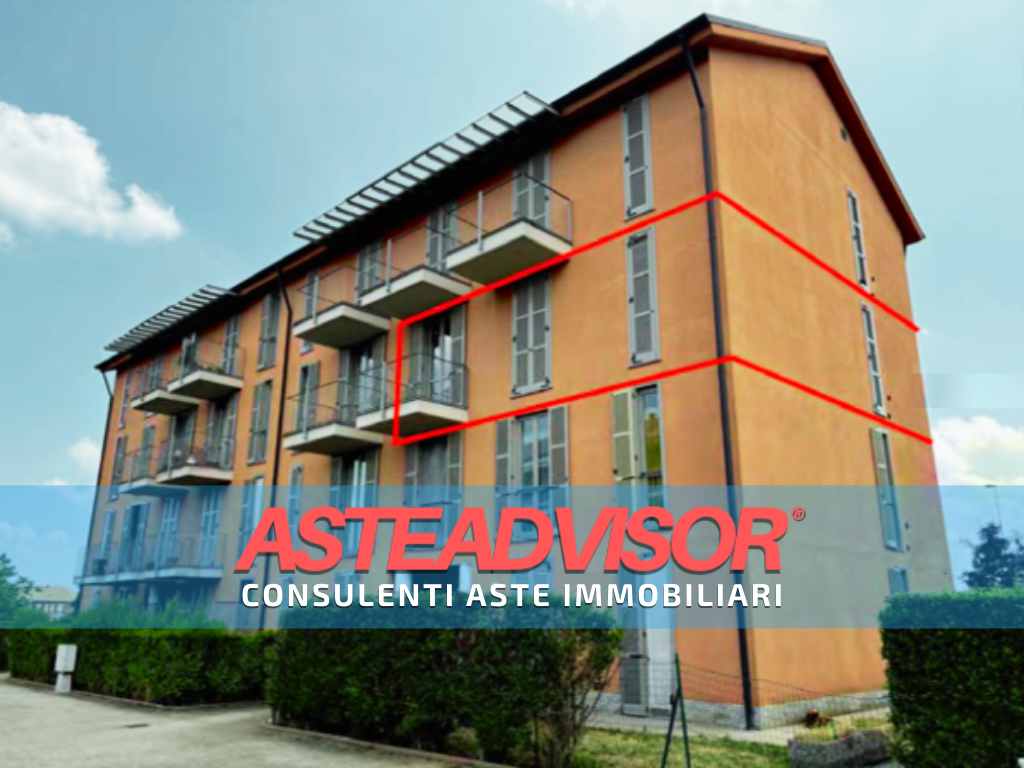 Immagine immobile