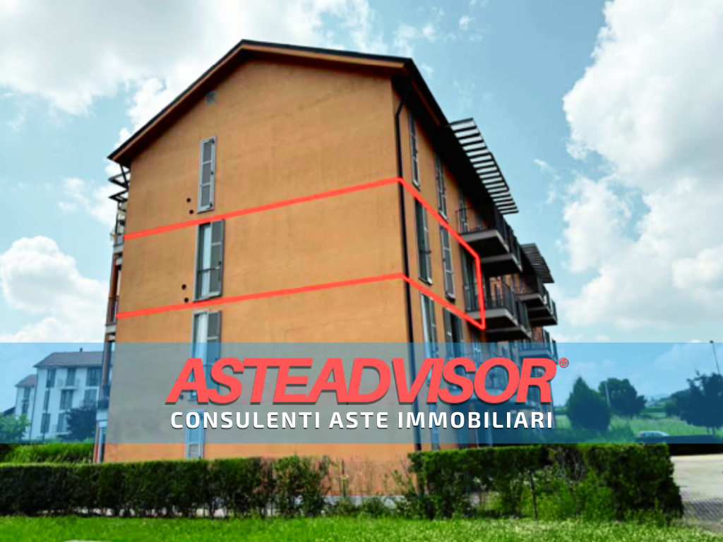 Immagine immobile