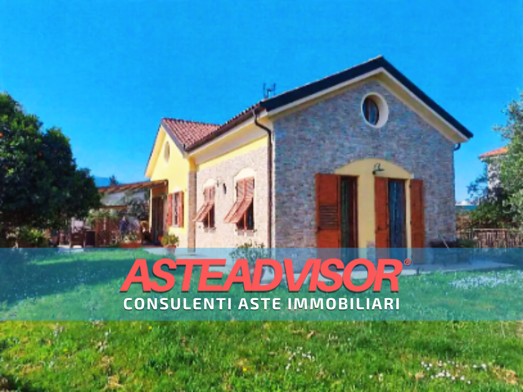 Immagine immobile