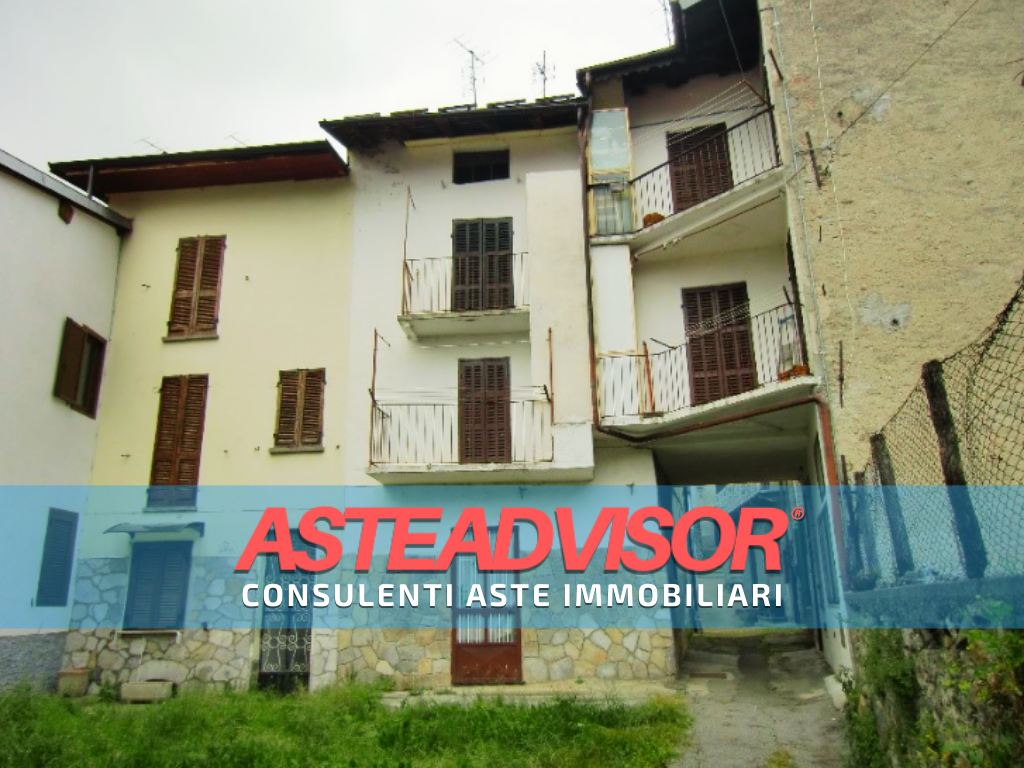 Immagine immobile